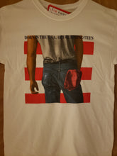 Load image into Gallery viewer, BRUCE SPRINGSTEEN T-SHIRT BORN IN THE U.S.A BRAND NEW - MEDIUM THRU 2XL