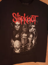 Load image into Gallery viewer, Slipknot TSHIRT BRAND NEW EXTRA LARGE