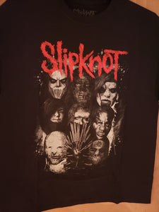 Slipknot TSHIRT BRAND NEW EXTRA LARGE