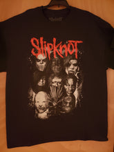 Load image into Gallery viewer, SLIPKNOT T-SHIRT BRAND NEW EXTRA LARGE