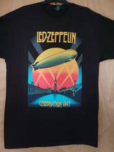 Load image into Gallery viewer, LED ZEPPELIN T-SHIRT BRAND NEW LARGE