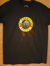 Load image into Gallery viewer, GUNS N ROSES T-SHIRT BRAND NEW LARGE