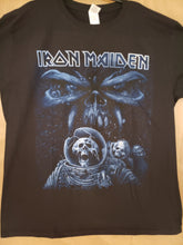 Load image into Gallery viewer, IRON MAIDEN T-SHIRT BRAND NEW  2XL