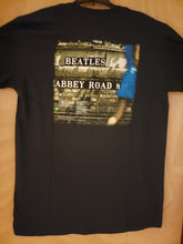 Load image into Gallery viewer, THE BEATLES TSHIRT BRAND NEW LARGE