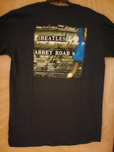 Load image into Gallery viewer, THE BEATLES TSHIRT BRAND NEW SMALL