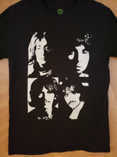 Load image into Gallery viewer, THE BEATLES TSHIRT BRAND NEW MEDIUM
