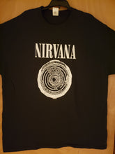 Load image into Gallery viewer, NIRVANA T-SHIRT BRAND NEW EXTRA LARGE