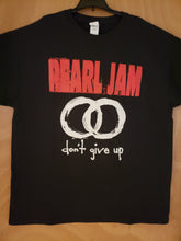 Load image into Gallery viewer, PEARL JAM T-SHIRT BRAND NEW EXTRA LARGE
