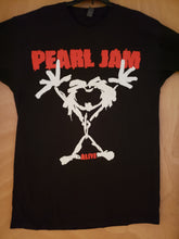 Load image into Gallery viewer, PEARL JAM TSHIRT BRAND NEW EXTRA LARGE