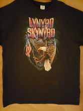 Load image into Gallery viewer, LYNYRD SKYNYRD T-SHIRT BRAND NEW SMALL