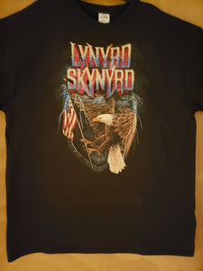 LYNYRD SKYNYRD T-SHIRT BRAND NEW 2XL