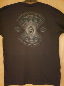 TOOL T-SHIRT BRAND NEW LARGE