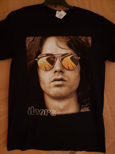 THE DOORS T-SHIRT BRAND NEW EXTRA LARGE