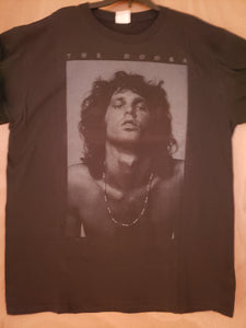 THE DOORS JIM MORRISON T-SHIRT 2XL