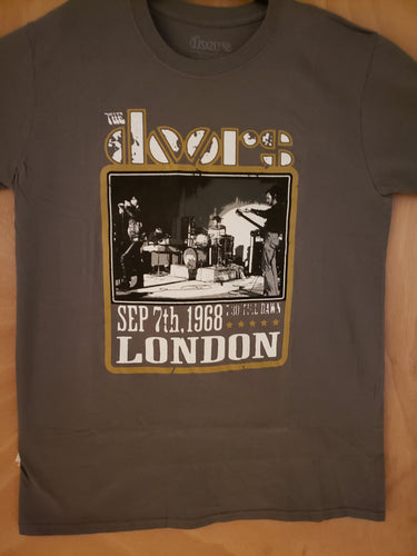 THE DOORS BRAND NEW T-SHIRT LARGE