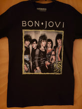 Load image into Gallery viewer, BON JOVI T-SHIRT BRAND NEW LARGE