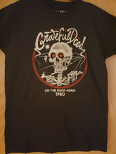 Load image into Gallery viewer, GRATEFUL DEAD T-SHIRT BRAND NEW 2XL