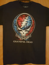 Load image into Gallery viewer, GRATEFUL DEAD T-SHIRT BRAND NEW SMALL