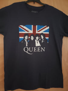 QUEEN T-SHIRT BRAND NEW LARGE