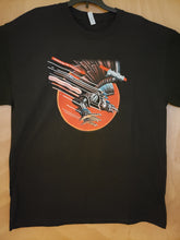 Load image into Gallery viewer, JUDAS PRIEST T-SHIRT BRAND NEW EXTRA LARGE
