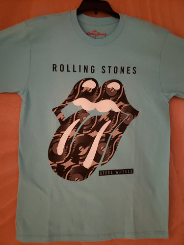 THE ROLLING STONES T-SHIRT BRAND NEW SMALL