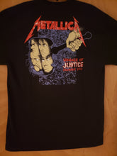 Load image into Gallery viewer, METALLICA TSHIRT BRAND NEW 3XL