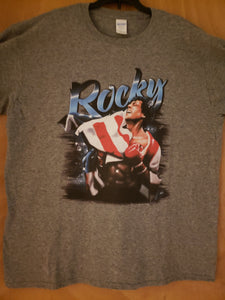 ROCKY T-SHIRT BRAND NEW EXTRA LARGE