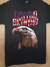 Load image into Gallery viewer, LYNYRD SKYNYRD T-SHIRT BRAND NEW  EXTRA LARGE