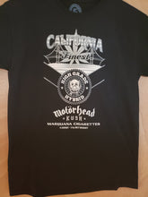 Load image into Gallery viewer, MOTORHEAD T-SHIRT BRAND NEW  2XL