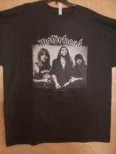 Load image into Gallery viewer, MOTORHEAD T-SHIRT BRAND NEW 2XL