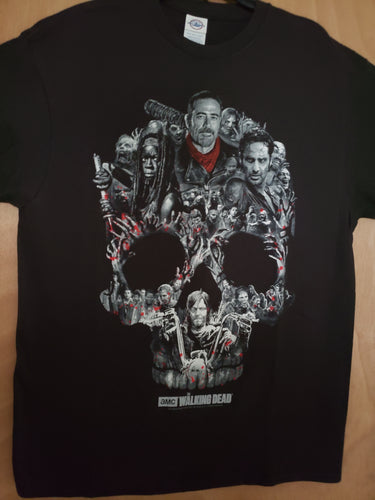 WALKING DEAD T-SHIRT BRAND NEW LARGE