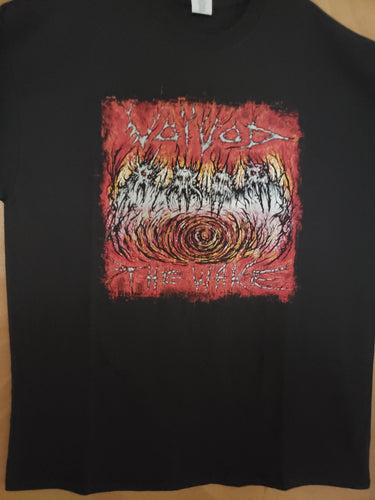 VOIVOD T-SHIRT BRAND NEW EXTRA LARGE