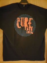 Load image into Gallery viewer, THE CURE T-SHIRT BRAND NEW 3XL