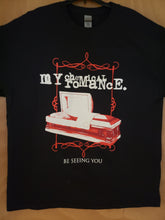 Load image into Gallery viewer, MY CHEMICAL ROMANCE T-SHIRT BRAND NEW MEDIUM