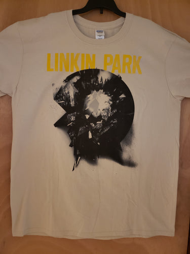 LINKIN PARK T-SHIRT BRAND NEW EXTRA LARGE