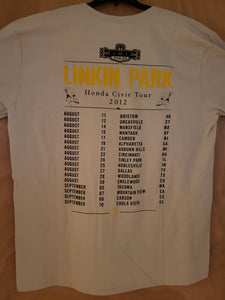 LINKIN PARK T-SHIRT BRAND NEW EXTRA LARGE