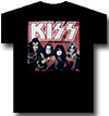 Load image into Gallery viewer, KISS TSHIRT BRAND NEW EXTRA LARGE