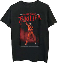 Load image into Gallery viewer, MICHAEL JACKSON T-SHIRT BRAND NEW LARGE