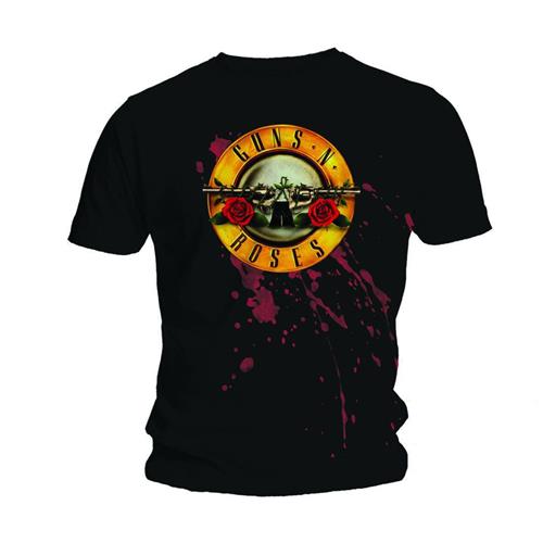 GUNS N ROSES T-SHIRT BRAND NEW LARGE