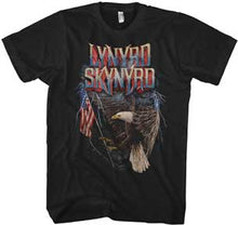 Load image into Gallery viewer, LYNYRD SKYNYRD T-SHIRT BRAND NEW EXTRA LARGE