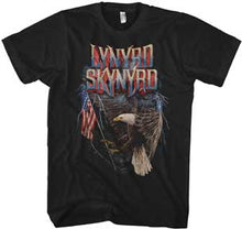 Load image into Gallery viewer, LYNYRD SKYNYRD T-SHIRT BRAND NEW SMALL