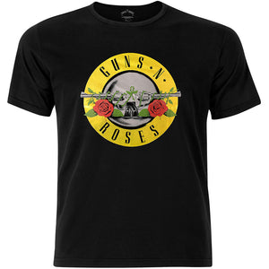 GUNS  N ROSES T-SHIRT BRAND NEW 2XL