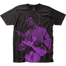 Load image into Gallery viewer, JIMI HENDRIX T-SHIRT BRAND NEW EXTRA LARGE
