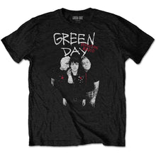 Load image into Gallery viewer, GREEN DAY TSHIRT BRAND NEW LARGE