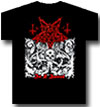 Load image into Gallery viewer, DARK FUNERAL T-SHIRT BRAND NEW LARGE