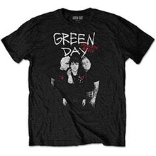 Load image into Gallery viewer, GREEN DAY TSHIRT BRAND NEW EXTRA LARGE