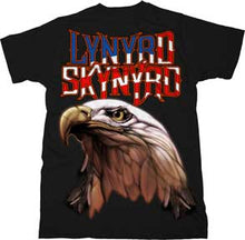 Load image into Gallery viewer, LYNYRD SKYNYRD T-SHIRT BRAND NEW LARGE