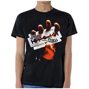JUDAS PRIEST T-SHIRT BRAND NEW EXTRA LARGE