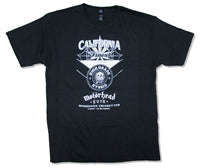 Load image into Gallery viewer, MOTORHEAD T-SHIRT BRAND NEW  2XL