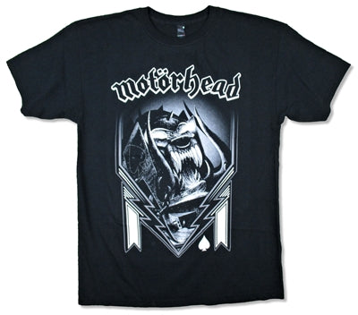 MOTORHEAD T-SHIRT BRAND NEW EXTRA LARGE